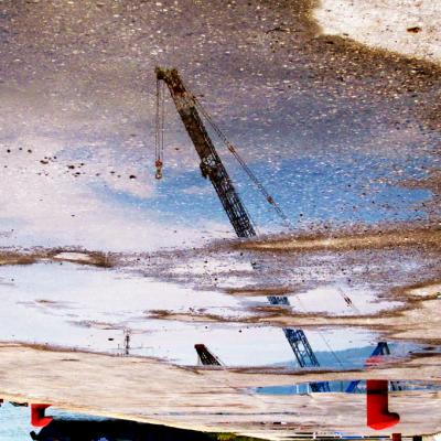 Trieste Canale Navigabile